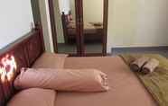 Kamar Tidur 3 Kubu Arjuna Homestay