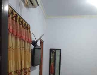 ห้องนอน 2 Family Room at Jalan Merica Pondok Cabe (MCA)