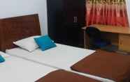 ห้องนอน 4 Family Room at Jalan Merica Pondok Cabe (MCA)