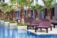 Swimming Pool Woraburi Pattaya Resort & Spa