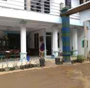 Bangunan 5 Double Bed at Jalan Merica Pondok Cabe (MIC)