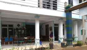 Exterior 5 Double Bed at Jalan Merica Pondok Cabe (MIC)