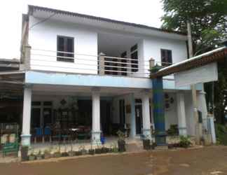 Lobby 2 Double Bed at Jalan Merica Pondok Cabe (MIC)