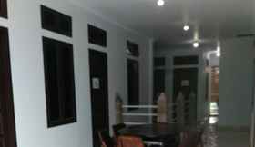 Lobby 2 Double Bed at Jalan Merica Pondok Cabe (MIC)