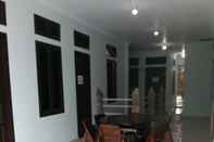 Lobi Double Bed at Jalan Merica Pondok Cabe (MIC)