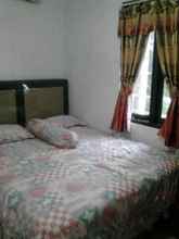 Bilik Tidur 4 Double Bed at Jalan Merica Pondok Cabe (MIC)