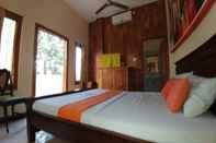 Kamar Tidur Kuta Bed & Breakfast PLUS