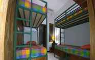 Kamar Tidur 7 Kuta Bed & Breakfast PLUS