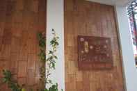 Bangunan Kuta Bed & Breakfast PLUS