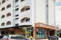 Exterior Silom Boutique Hotel Hatyai 