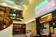 Bar, Kafe dan Lounge Dai Nam Hotel