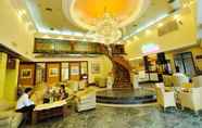 Lobby 6 Dai Nam Hotel