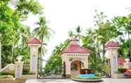 Bangunan 3 San Remigio Beach Club & Leisure Resort