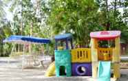 Pusat Kebugaran 4 San Remigio Beach Club & Leisure Resort