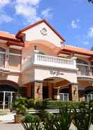 RESTAURANT San Remigio Beach Club & Leisure Resort