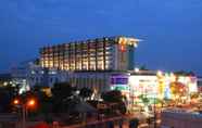 Luar Bangunan 2 Sunee Grand Hotel&Convention Center