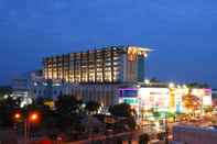 Bangunan Sunee Grand Hotel&Convention Center