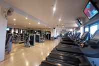 Fitness Center Sunee Grand Hotel&Convention Center