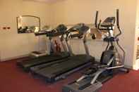 Fitness Center Bat Dat Hotel