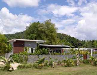 Exterior 2 Baan Alessandra