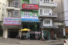 외관 Hong Hoa Hotel Dalat