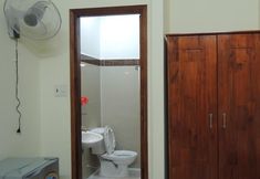 객실 내 욕실 4 Hong Hoa Hotel Dalat