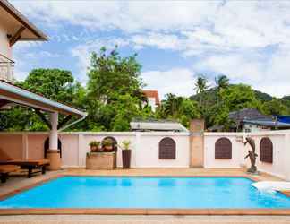 Bangunan 2 Baan Sankar Villa