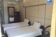 Phòng ngủ Huong Tra Hotel