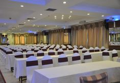 機能ホール 4 Thien Hong - Arc En Ciel Hotel