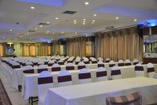 機能ホール Thien Hong - Arc En Ciel Hotel