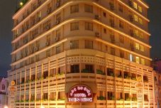 外観 Thien Hong - Arc En Ciel Hotel