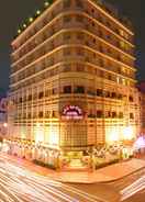 EXTERIOR_BUILDING Thien Hong - Arc En Ciel Hotel