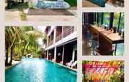 Luar Bangunan 7 Rimnatee Resort