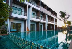 Exterior 3 Rimnatee Resort