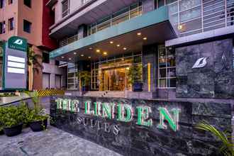 ภายนอกอาคาร 4 The Linden Suites