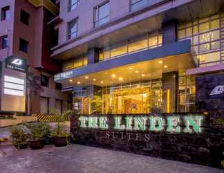 ภายนอกอาคาร 2 The Linden Suites