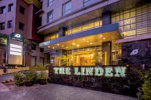 The Linden Suites, Rp 1.655.324