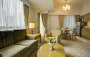 Bilik Tidur 6 The Linden Suites