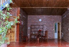 Khu vực công cộng 7 Ho Nui Dinh Hotel