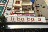 Luar Bangunan Phu Thanh Hotel Cat Ba