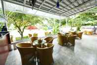 บาร์ คาเฟ่ และเลานจ์ Gieng Ngoc Hotel