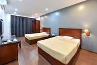 Functional Hall Gieng Ngoc Hotel