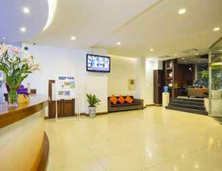 Lobi 2 Phoenix Nha Trang Hotel