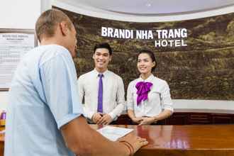 Lobi 4 Phoenix Nha Trang Hotel