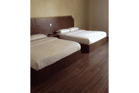 Kamar Tidur Urban Hotel