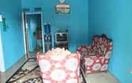 Common Space 3 Rumah Sewa Darajat 154