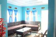 Lobby Rumah Sewa Darajat 154