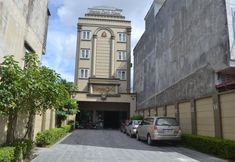 Exterior 3 Monte Carlo Hotel