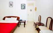 Kamar Tidur 7 Villathol Hotel Dalat