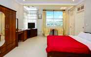 Phòng ngủ 5 Villathol Hotel Dalat